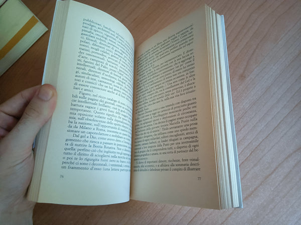 Il ragazzo mucca | Serra Michele - Feltrinelli