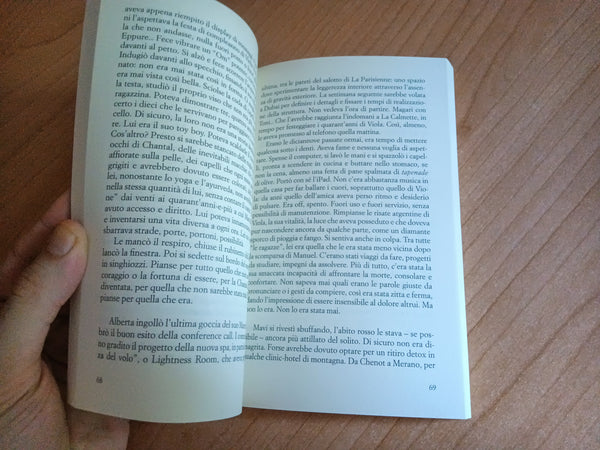 Quattro tazze di tempesta | Federica Brunini - Feltrinelli