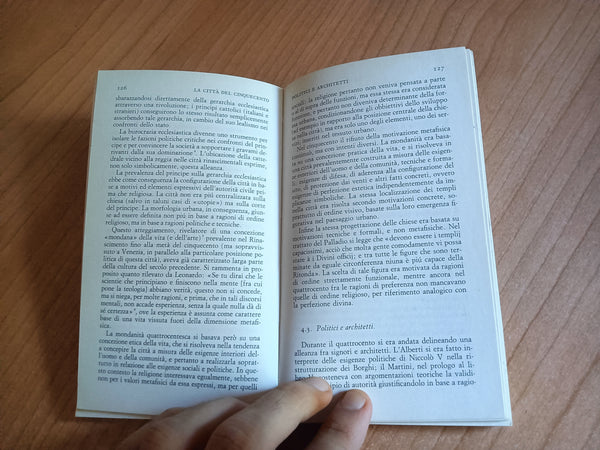 Città e società nel Rinascimento. Volume primo | Giorgio Simoncini - Einaudi