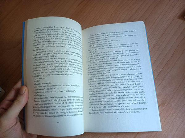 Nessuno come noi | Luca Bianchini - Mondadori