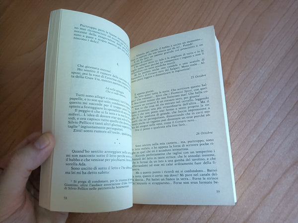 Il giornalino di gian burrasca | Vamba - Feltrinelli
