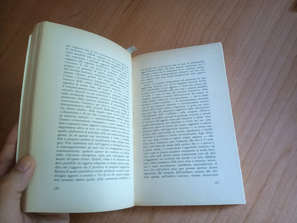 Estetica di Heidelberg. Primi scritti sull’estetica 1912- 1918. vol.II  | Gyorgy Lukacs