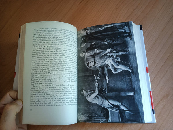 Napoleone | Evgheni Viktorovic Tarle - Editori Riuniti