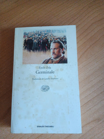 Germinale | Émile Zola - Einaudi