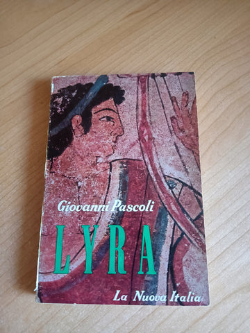Lyra | Giovanni Pascoli