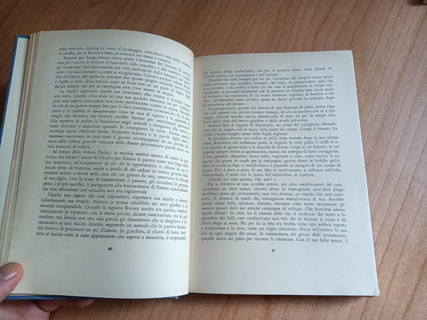 La signora Bovary | Gustave Flaubert - Einaudi
