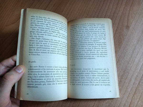 La fortezza | Raleigh Trevelyan - Feltrinelli