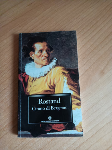 Cirano di Bergerac | Edmond Rostand - Mondadori