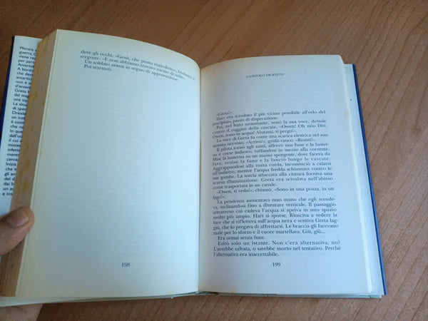 Il reich dei ghiacci | William Dietrich - Garzanti