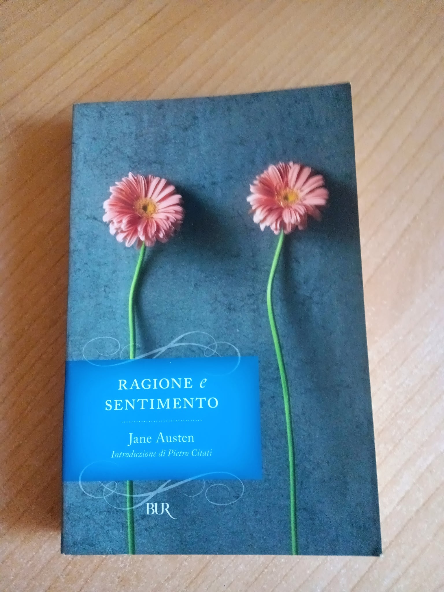 Ragione e sentimento | Jane Austen - rizzoli