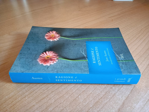 Ragione e sentimento | Jane Austen - rizzoli
