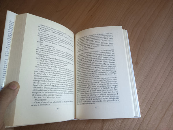 Il calligrafo | Edward Docx - Mondadori