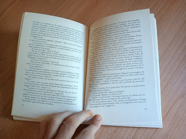 Il regno del drago d’oro | Isabel Allende - Feltrinelli