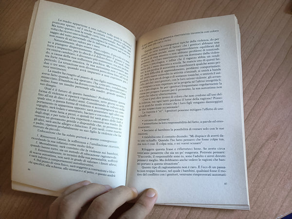 Il bambino è competente | Jasper Juul - Feltrinelli