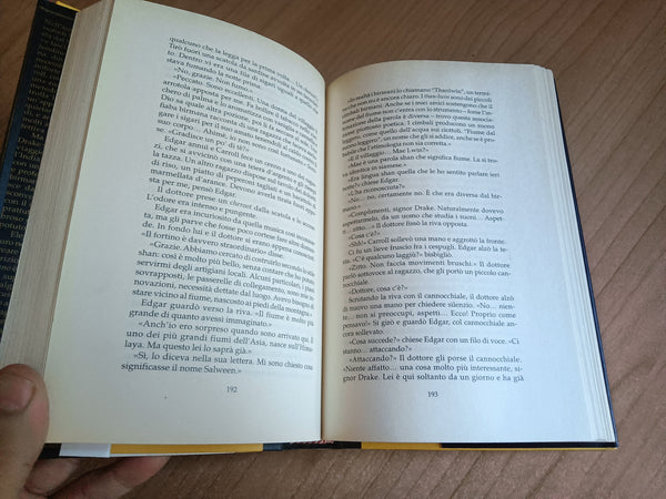 L’accordatore di piano | Daniel Mason - Mondadori