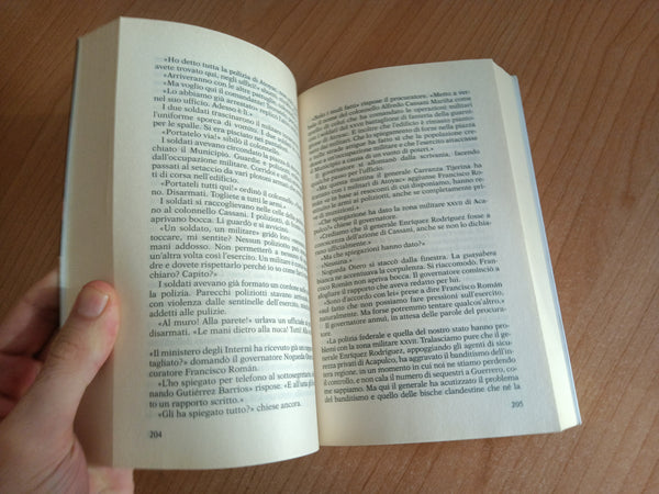 Guerra nel paradiso | Carlos Montemayor - Marco Tropea Editore