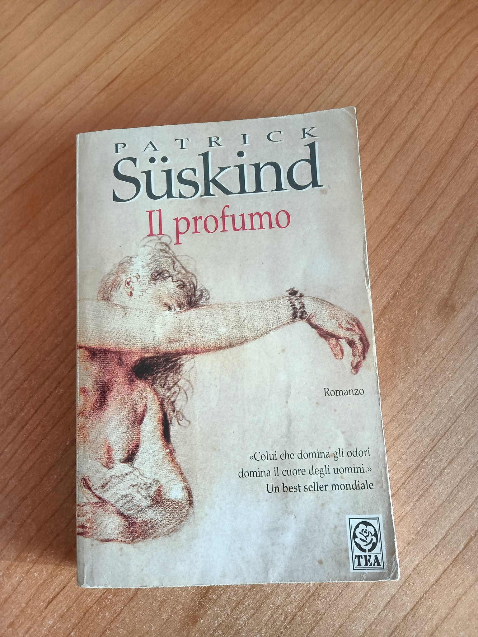 Il profumo | Patrik Suskind