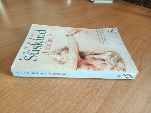 Il profumo | Patrik Suskind
