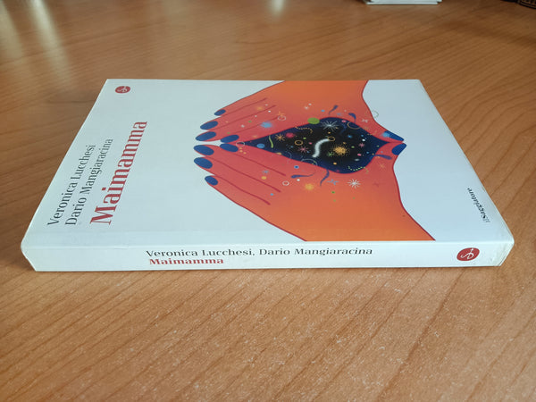 Maimamma | V. Lucchesi; D. Mangiaracina - Il Saggiatore