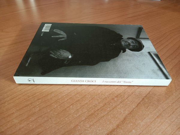 I racconti del torto | Gianni Croci