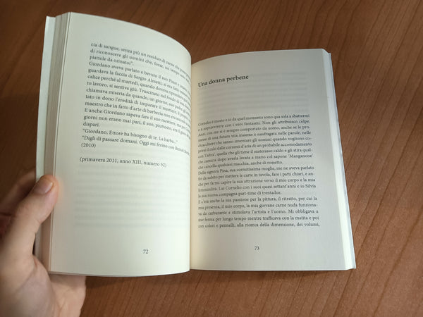 I racconti del torto | Gianni Croci