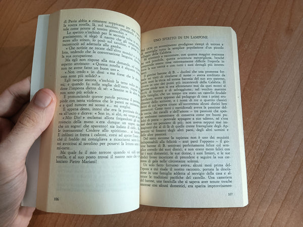 Racconti neri della Scapigliatura | Gilberto Finzi, a cura di - Mondadori