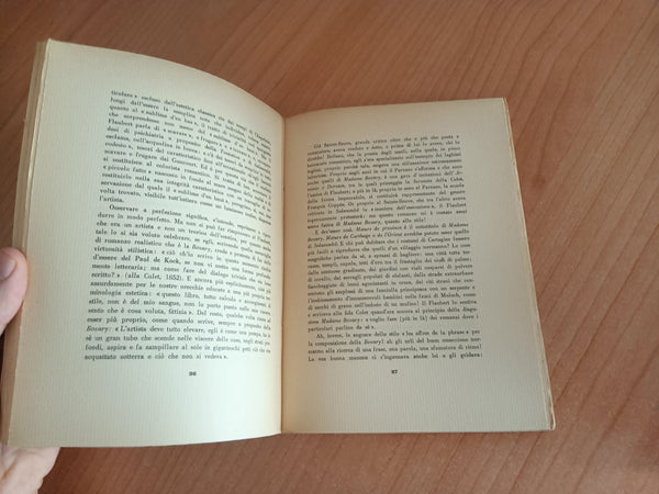 Scrittori francesi dell’Ottocento. Con un saggio biografico di Vittorio Santoli | Cesare De Lollis - Einaudi