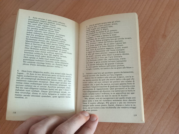 Satyricon | Petronio - Rizzoli