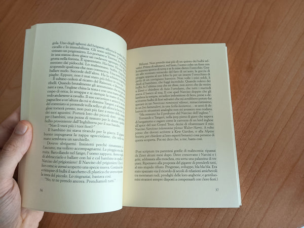 Più felice del mondo | Umberto Pasti - Bompiani