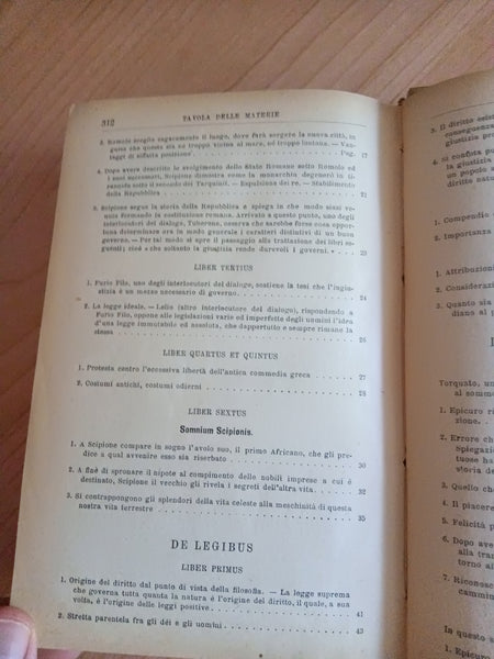 Orazioni. Opere filosofiche | Cicerone