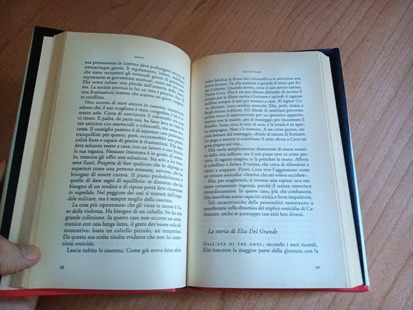 Delitti | Vittorino Andreoli - Rizzoli