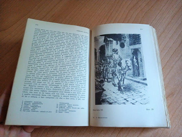 Il decamerone | Giovanni Boccaccio