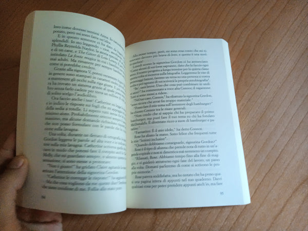 Melody | Sharon M. Draper - Feltrinelli