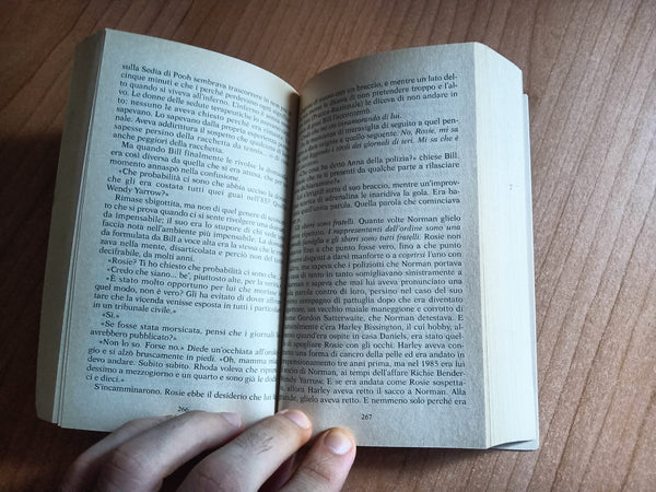 Rose Madder | Stephen King - Mondadori