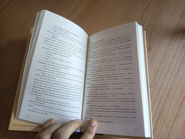 I fiori blu | Raymond Queneau