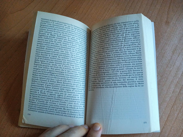 Maria Antonietta | Stefan Zweig - Mondadori