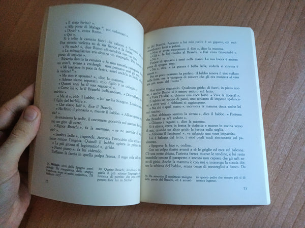 Viaggio col padre | Carlo Castellaneta - Mondadori