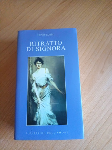Ritratto di signora | Henry James