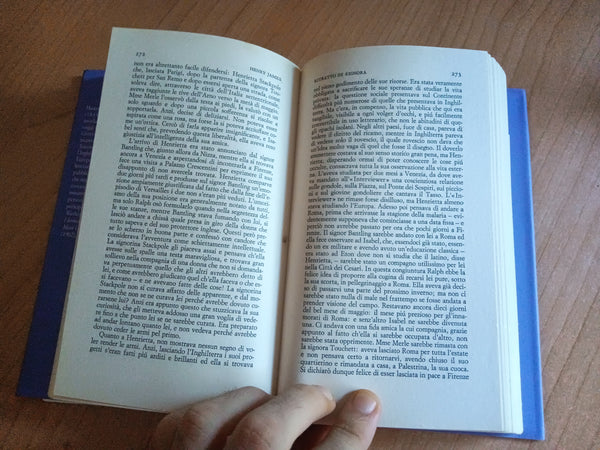 Ritratto di signora | Henry James