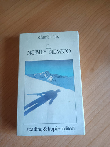 Il nobile nemico | Charles Fox