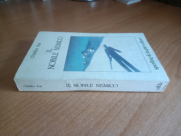 Il nobile nemico | Charles Fox