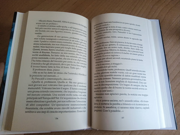 L’equazione del cuore | Maurizio De Giovanni