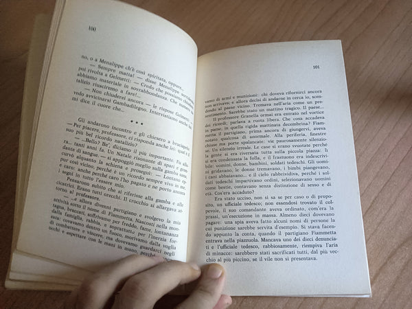 Scuola di cristallo | Lia C. Alimandi