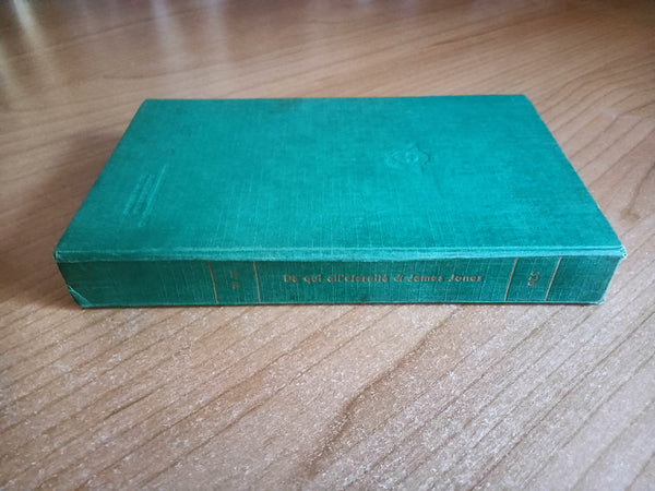 Da qui all’eternità | James Jones - Mondadori