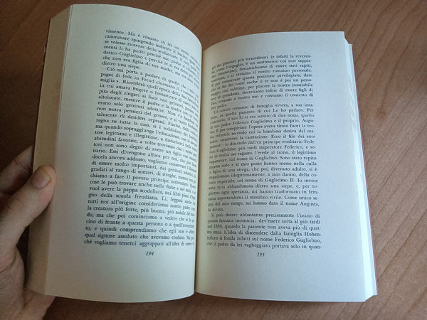 Il libro dell’Es. Lettere di psicoanalisi a un’amica | Georg Groddeck - Adelphi
