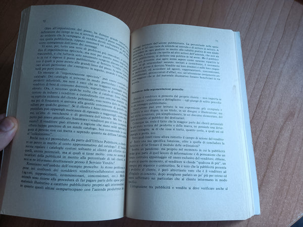 La pubblicità, oggi. Metodi e tecniche. 6 edizione | Franco Attanasio