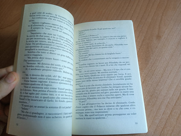 Punti di fuga | Pino Cacucci - Feltrinelli