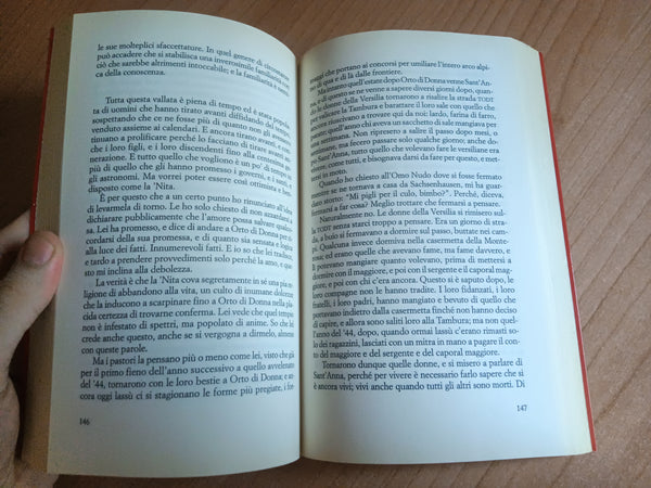 Meccanica celeste | Maggiani Maurizio - Feltrinelli
