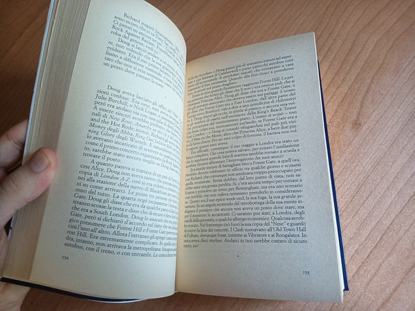 La banda dei brocchi | Jonathan Coe - Feltrinelli