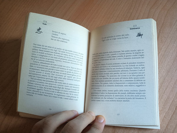 Il Tao per un anno | Deng ming Dao - Guanda